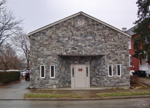 Commercial Building in Westwood Heart