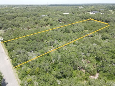 Land, Ingleside, TX