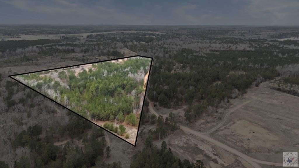 20 Acres Land in Texarkana