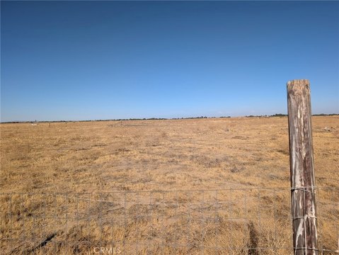 Surveyed Agricultural Land Parcel