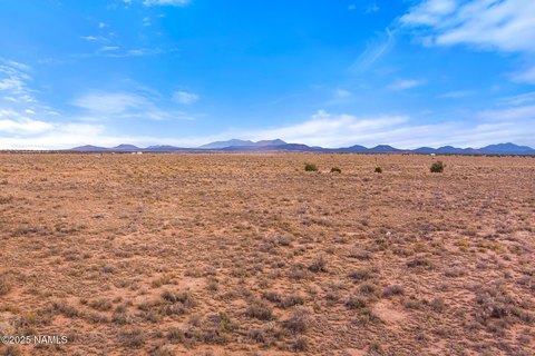 Land in Williams, Arizona