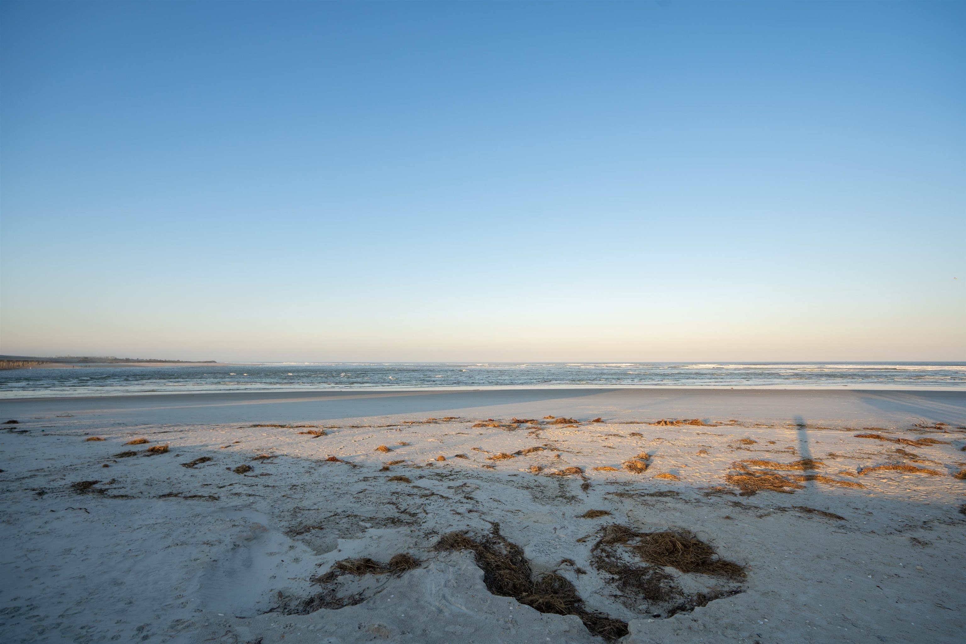 Oceanfront Lot Ready to Build
