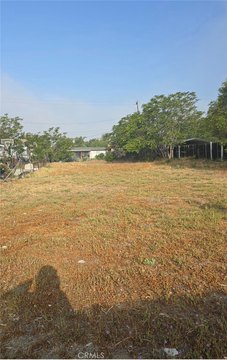 Ready-to-Build Fontana Land Lot