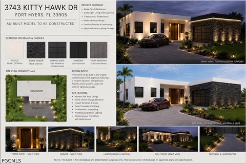 Land, Fort Myers, FL