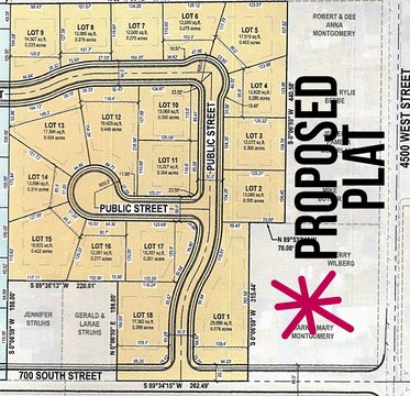 West Point Land Opportunity