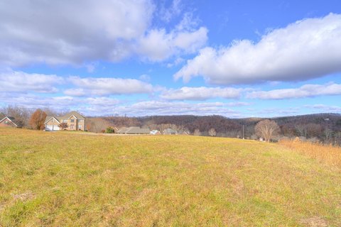 5 Acres in Heron's Landing