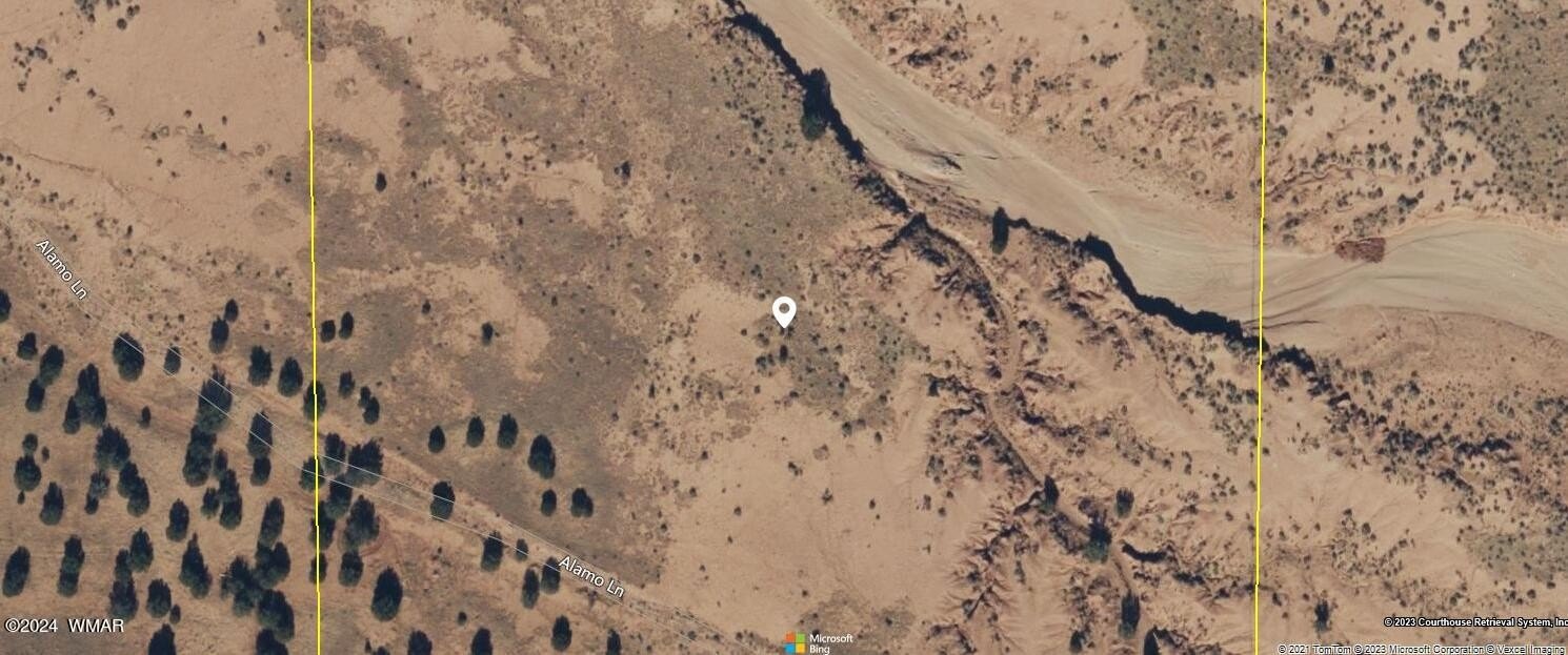 Snowflake, AZ Acreage For Sale