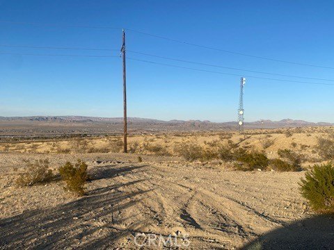 Barstow Heights Vacant Land