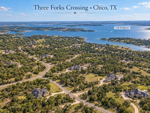 Land, Chico, TX