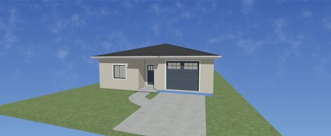 Riviera Beach Permitted Land