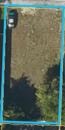 Riviera Beach Permitted Land