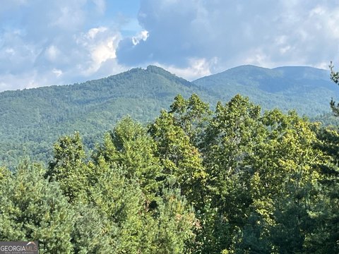 Three Acre Homesite in Clayton, GA