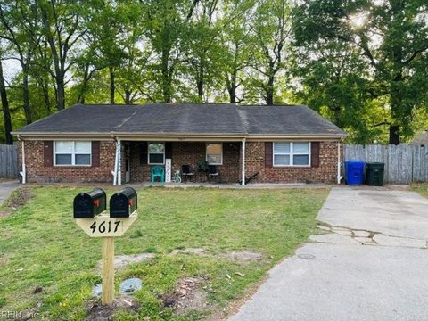 Turnkey Duplex with Updated Unit