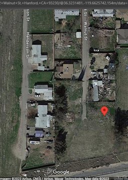 Land, Hanford, CA