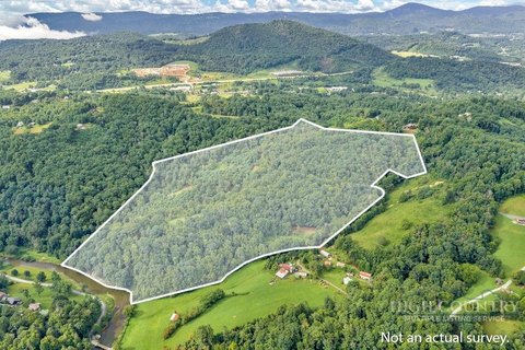 LAND - Boone, NC
