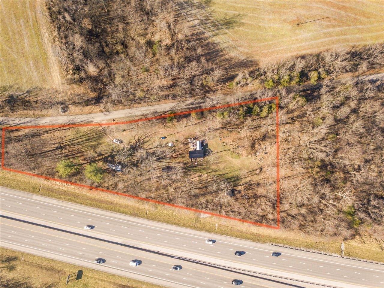 Cleared Lot in Smiths Grove