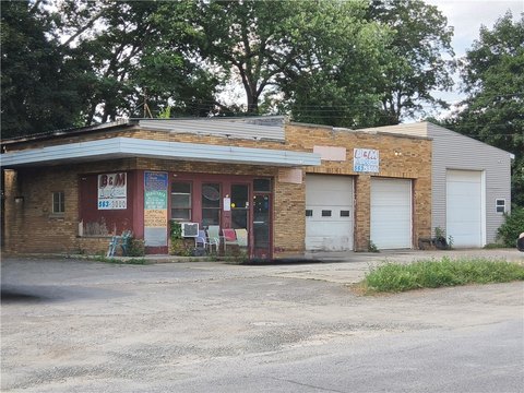 Established Auto Repair Business