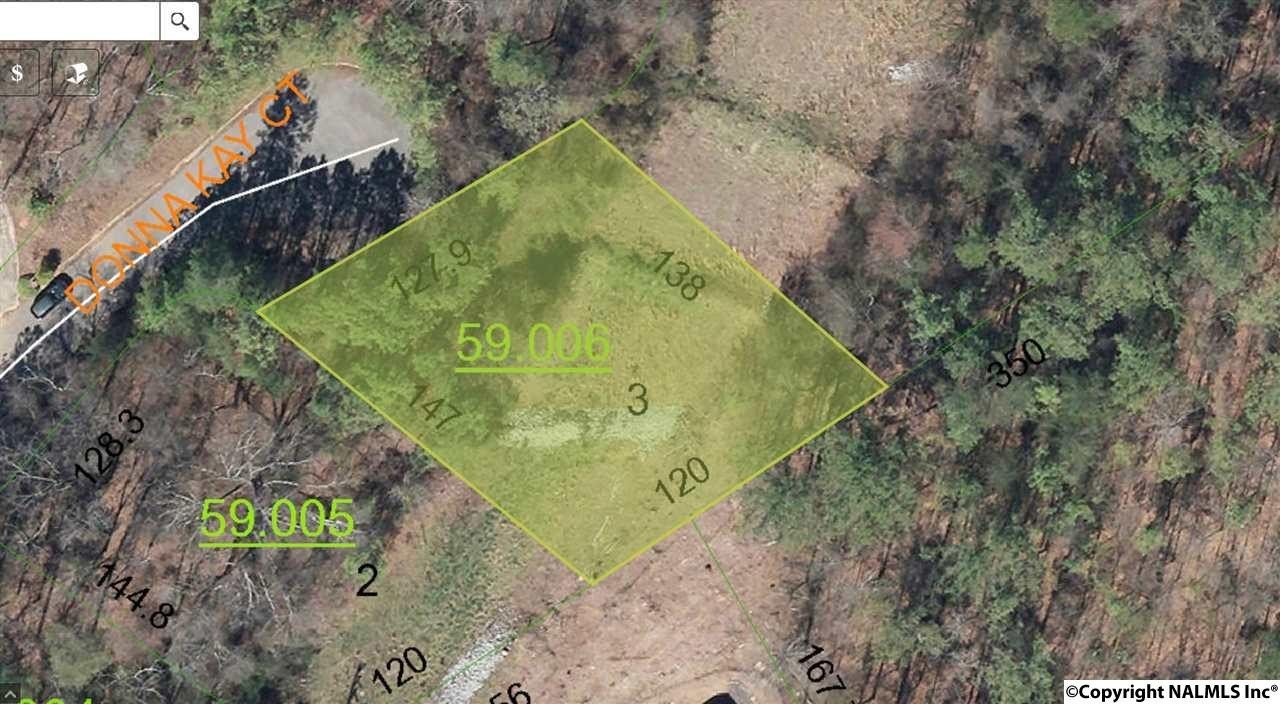 Oxford, AL Building Lot
