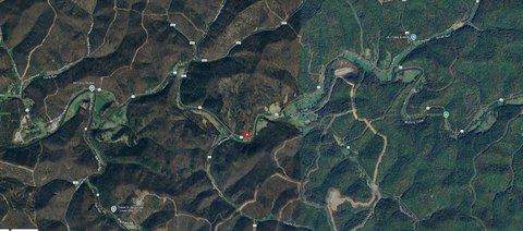 Vacant Land - West Union, WV
