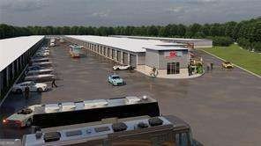 Storage Caves For Sale