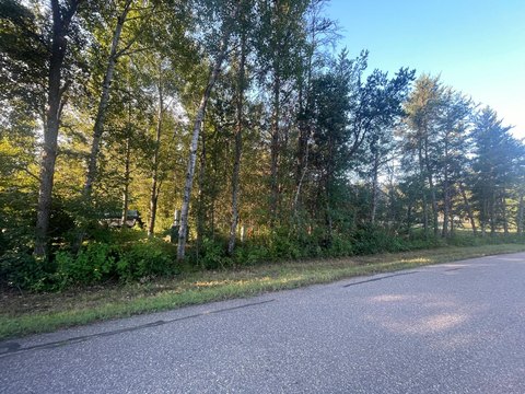 Land, Pillager, MN
