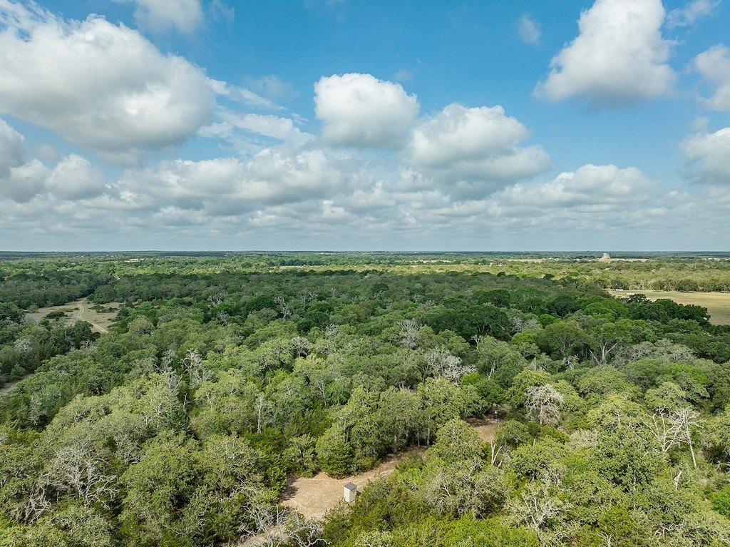Lavaca County Land with Ag-Exemption