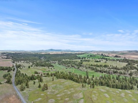 273 Acres North Pine Creek Ranch
