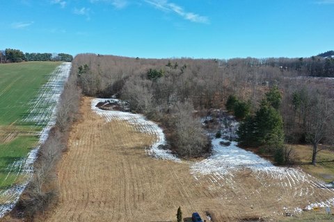 Unrestricted Land in Fancy Gap