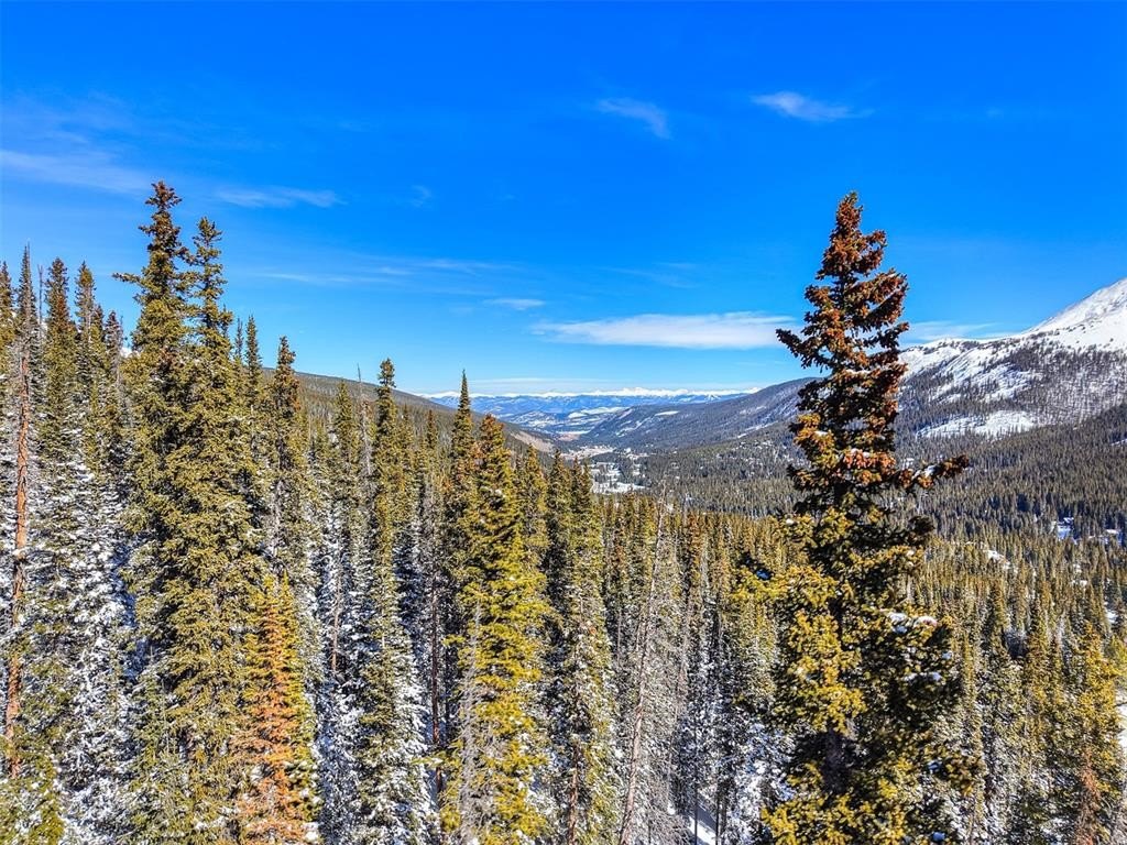 Breckenridge Land with Approved Permits