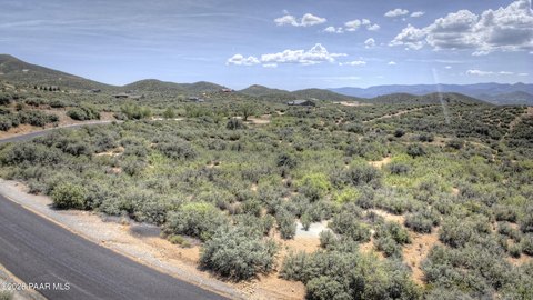 Land, Dewey-Humboldt, AZ