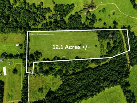 Land, Strafford, MO
