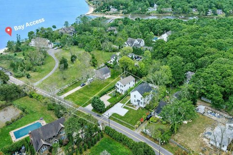 East Quogue Multi-Family Residence