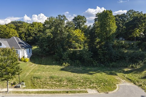 Land, Johnson City, TN