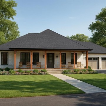 Land with Golf and Lake Views