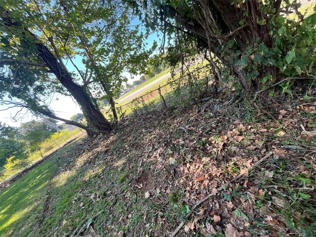 Benton Road Frontage Land