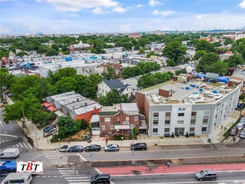 Brooklyn Two-Family Home For Sale