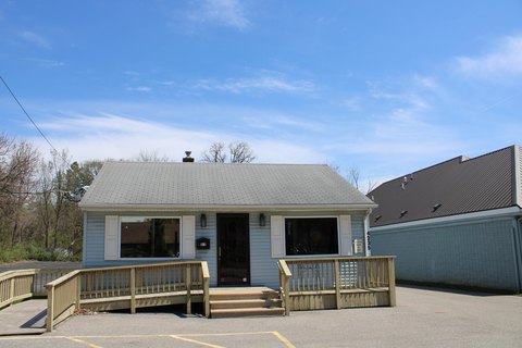 Kalamazoo Retail/Office Opportunity