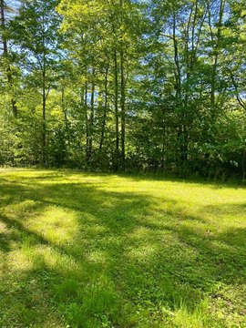 Land in Robbinsville, NC