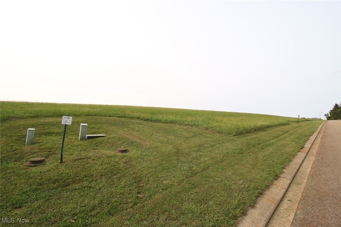 Residential Land in Established Community