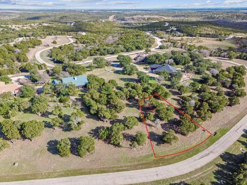 Gated Community Residential Home Site