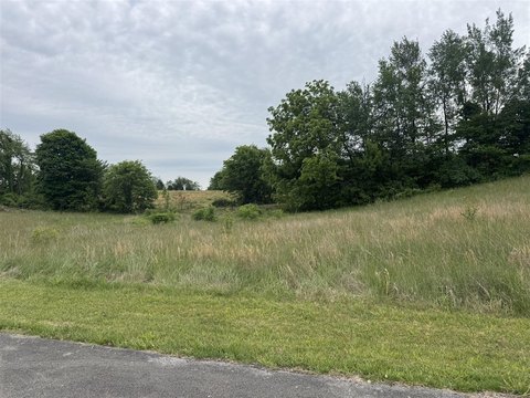 Residential Lot in Blossom Hills