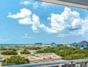 Oceanview Homesite Ready to Build
