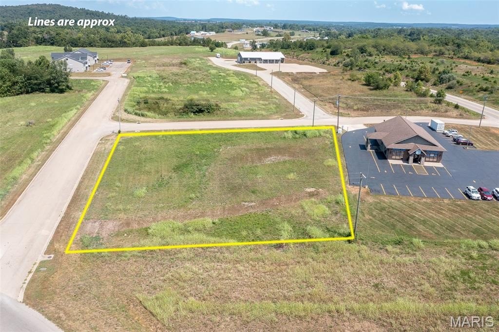 Commercial Land Near Highway 67