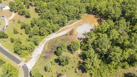 LAND - Bath Springs, TN