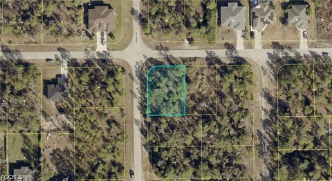 LAND - Lehigh Acres, FL