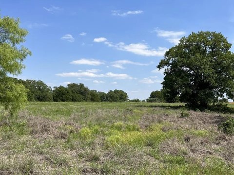 Ready-to-Build Ranch Lot