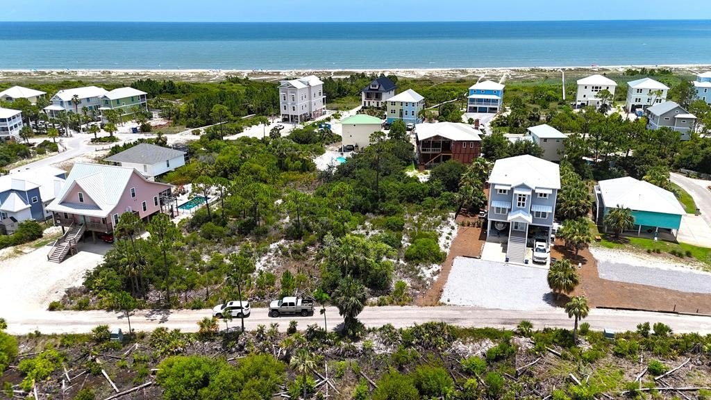 Cape San Blas Land Parcel