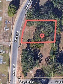 Lots & Land, TROY, AL