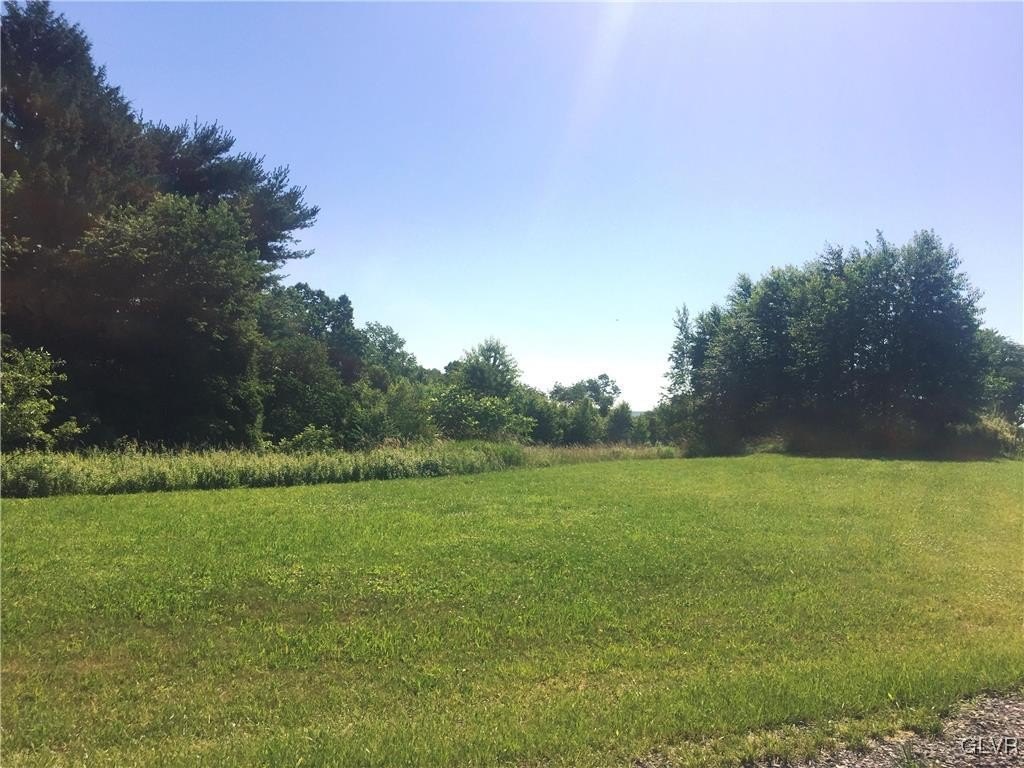 Mahoning Twp Land with Views