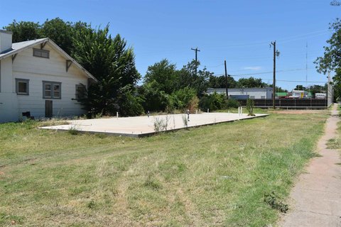 LAND - Wichita Falls, TX